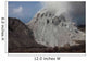 Degassing Rerombola Lava Dome Wall Decal Design 4