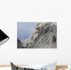 Pyroclastic Flow Flank Rerombola Wall Decal