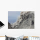 Pyroclastic Flow Flank Rerombola Wall Decal