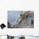 Pyroclastic Flow Flank Rerombola Wall Decal