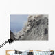 Pyroclastic Flow Flank Rerombola Wall Decal