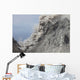 Pyroclastic Flow Flank Rerombola Wall Decal