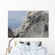 Pyroclastic Flow Flank Rerombola Wall Decal