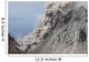 Pyroclastic Flow Flank Rerombola Wall Decal