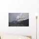 Degassing Rerombola Lava Dome Wall Decal Design 2