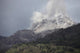Degassing Rerombola Lava Dome Wall Decal Design 2