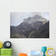 Degassing Rerombola Lava Dome Wall Decal Design 1