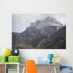 Degassing Rerombola Lava Dome Wall Decal Design 1