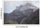 Degassing Rerombola Lava Dome Wall Decal Design 1