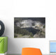 Tiwu Ata Mbupu Crater Wall Decal