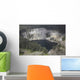 Tiwu Ata Mbupu Crater Wall Decal