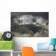 Tiwu Ata Mbupu Crater Wall Decal