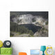 Tiwu Ata Mbupu Crater Wall Decal