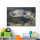 Tiwu Ata Mbupu Crater Wall Decal