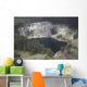 Tiwu Ata Mbupu Crater Wall Decal