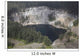 Tiwu Ata Mbupu Crater Wall Decal