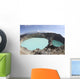 Colorful Crater Lakes Kelimutu Wall Decal Design 4