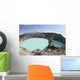 Colorful Crater Lakes Kelimutu Wall Decal Design 4