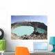 Colorful Crater Lakes Kelimutu Wall Decal Design 4