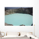 Turquoise Crater Lake Kelimutu Wall Decal