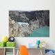 Colorful Crater Lakes Kelimutu Wall Decal Design 3
