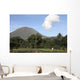 Agriculture near Kinilow Town Wall Decal
