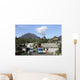 Kinilow Town Foot Lokon-empung Wall Decal