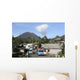Kinilow Town Foot Lokon-empung Wall Decal