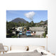Kinilow Town Foot Lokon-empung Wall Decal