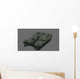 Front British Challenger Ii Wall Decal