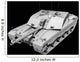 Clay Render Challenger Ii Wall Decal