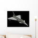 Eurofighter Model Wall Decal
