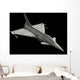 Eurofighter Model Wall Decal