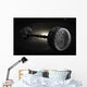 Starship Inspired Novels Stephen Wall Decal Design 2