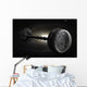 Starship Inspired Novels Stephen Wall Decal Design 2