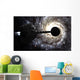 Starship Inspired Novels Stephen Wall Decal Design 1