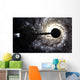 Starship Inspired Novels Stephen Wall Decal Design 1