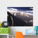 Terragen Render Kitt Peak Wall Decal