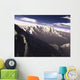 Terragen Render Kitt Peak Wall Decal