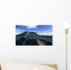 Terragen Render Mt St Wall Decal Design 2
