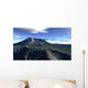 Terragen Render Mt St Wall Decal Design 2