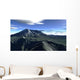 Terragen Render Mt St Wall Decal Design 2