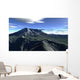 Terragen Render Mt St Wall Decal Design 2