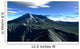 Terragen Render Mt St Wall Decal Design 2