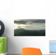 Terragen Render Mt St Wall Decal Design 1