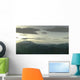 Terragen Render Mt St Wall Decal Design 1
