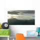 Terragen Render Mt St Wall Decal Design 1