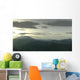Terragen Render Mt St Wall Decal Design 1