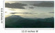 Terragen Render Mt St Wall Decal Design 1