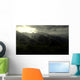 Terragen Render Mt Whitney Wall Decal